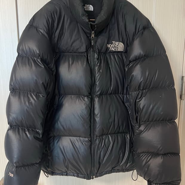 노스페이스 눕시700 L size
