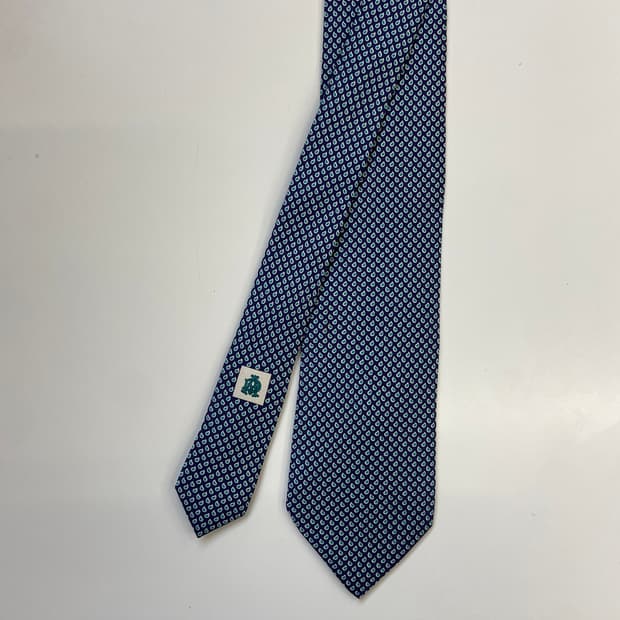 새상품급 던힐(dunhill) 명품 정품 넥타이