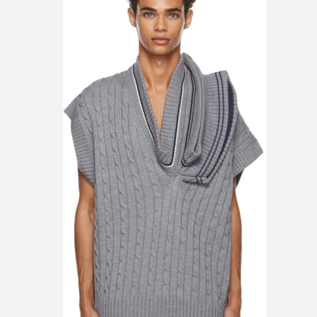 [S] 와이프로젝트 트리플 칼라 베스트 그레이