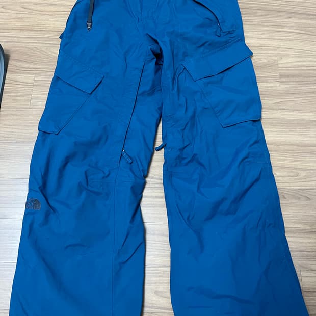 노스페이스 하이벤트 팬츠 