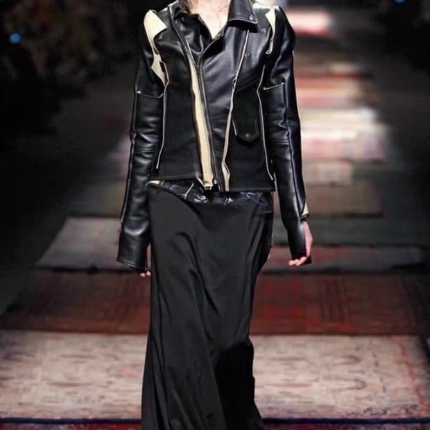 Maison Margiela x H&M 