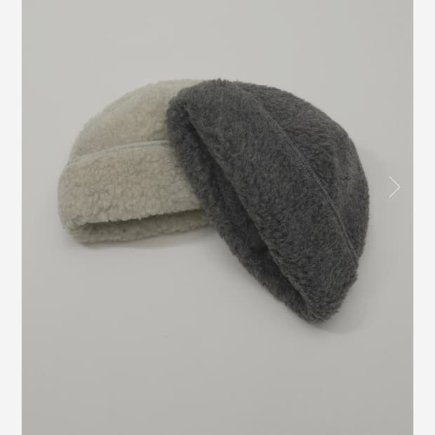 얼바닉 아이리쉬햇 다크그레이 
