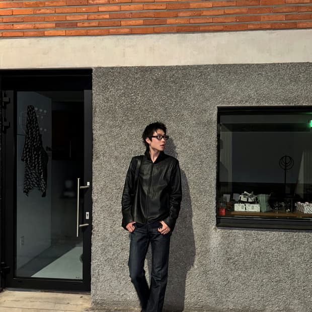 마틴 마르지엘라 데님팬츠 44