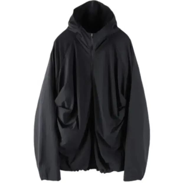 Paf 파프 7.0 테크니컬자켓 라이트 블랙