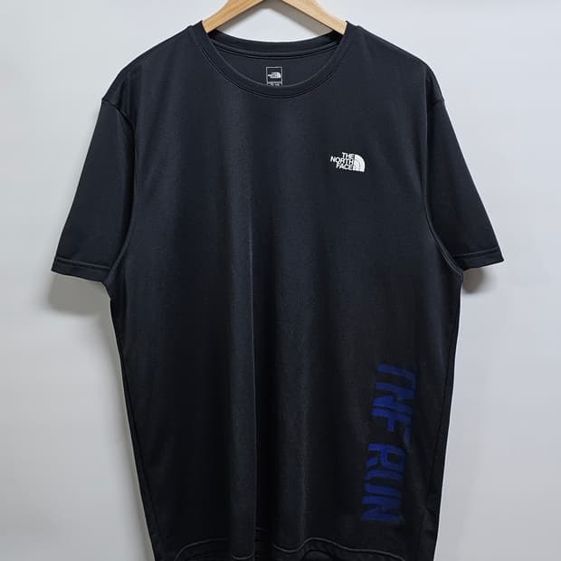 노스페이스 기능성 러닝티셔츠 3XL