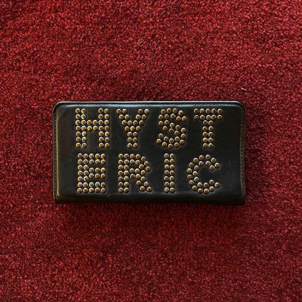 Hysteric Glamour