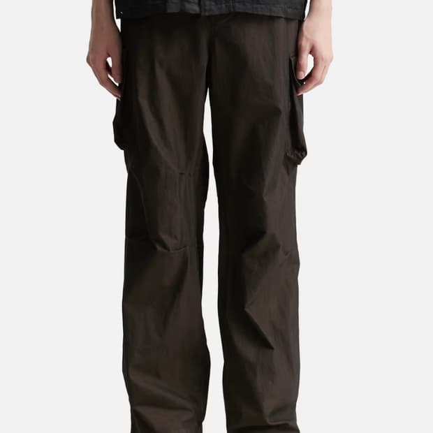 [48] our legacy mount cargo pants