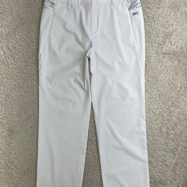 PXG 남성 골프 팬츠/#620
