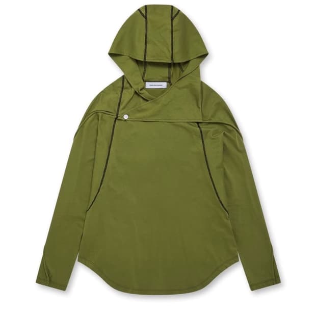 키코 코스타디노브 후드티