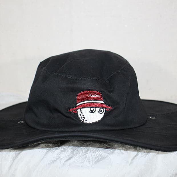 Malbon 말본 골프버킷햇 (m/l)