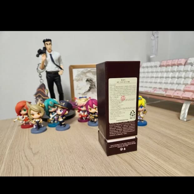 톰포드 체리스모크