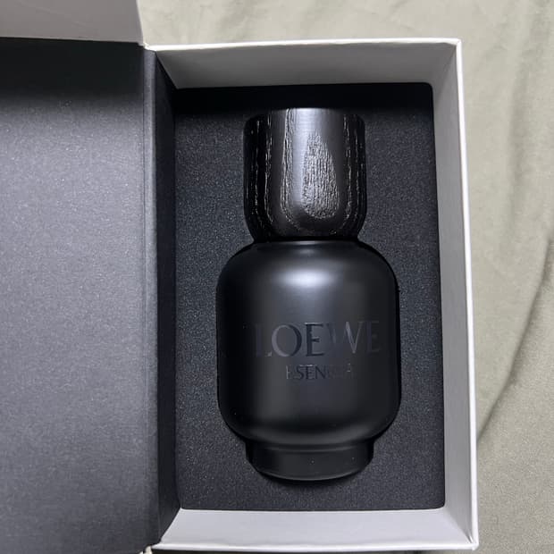 로에베 에센시아 오 드 퍼퓸 100ml