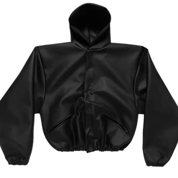 Yeezy jc-01 1사이즈