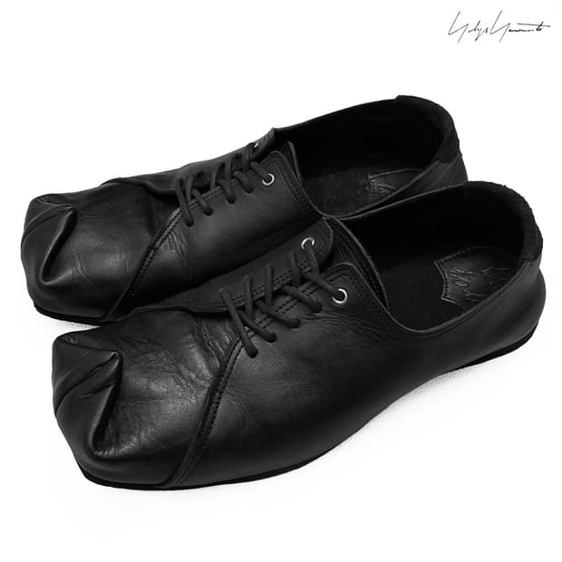 요지 야마모토 (Y’s Yohji Yamamoto)