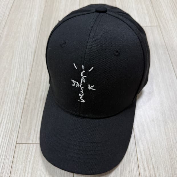 캑터스 잭 모자