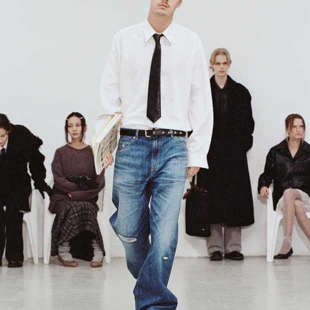 [80] 아워레가시 3cm 에로우 헤드 벨트