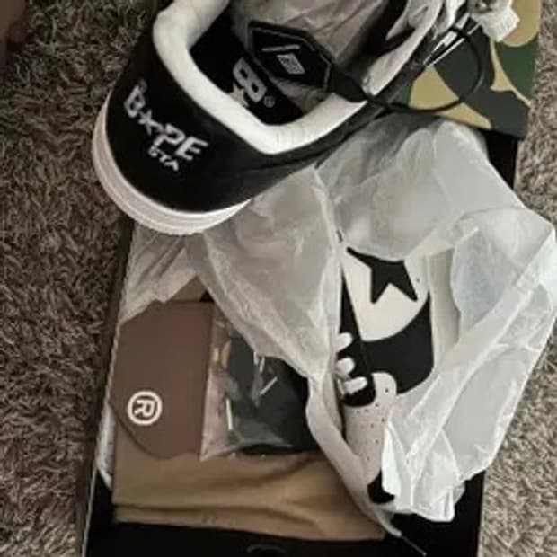 베이프스타 265 검흰