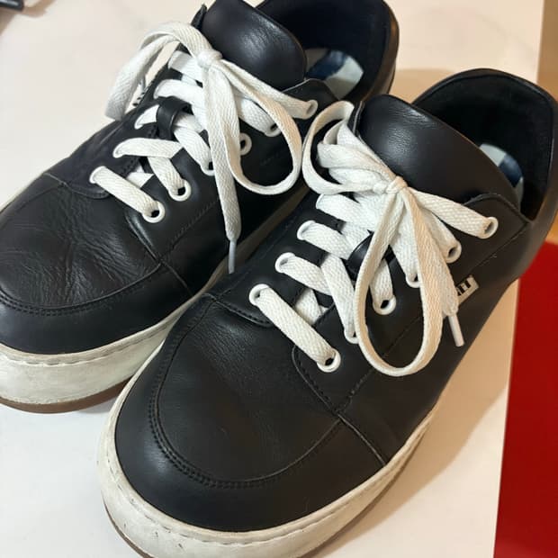 써네이 드리미 41사이즈 다크네이비