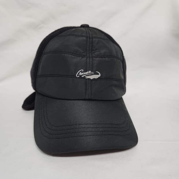 J171 [56-58] 크로커다일 귀도리 겨울모자