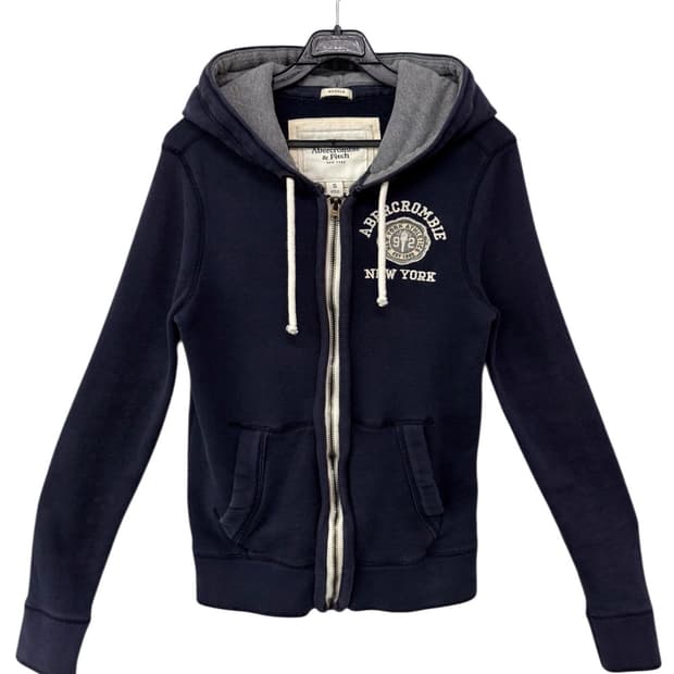아베크롬비 후드집업