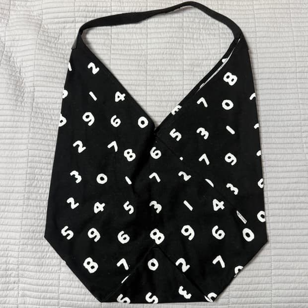 소우소우 토트백