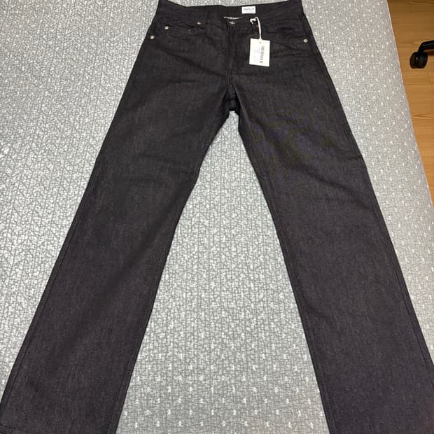 모드나인 블랙독 30 mod6