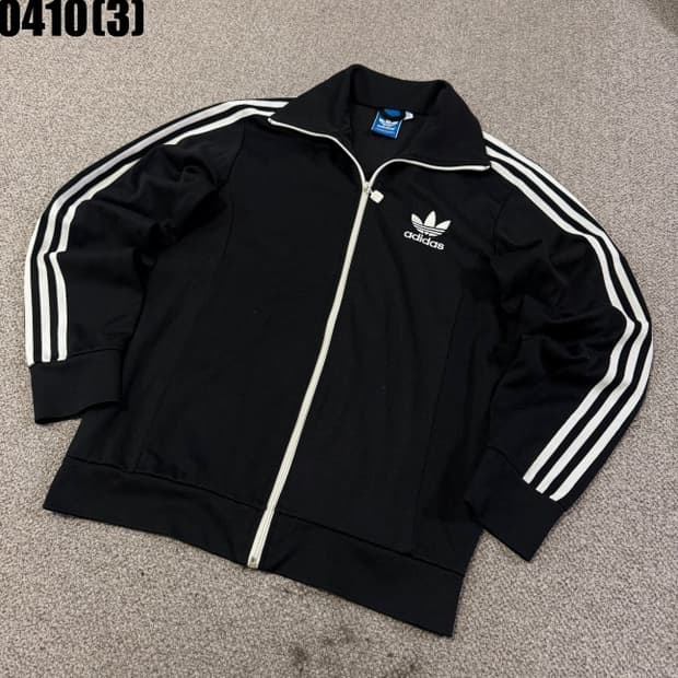 아디다스 유로파 트랙탑 져지