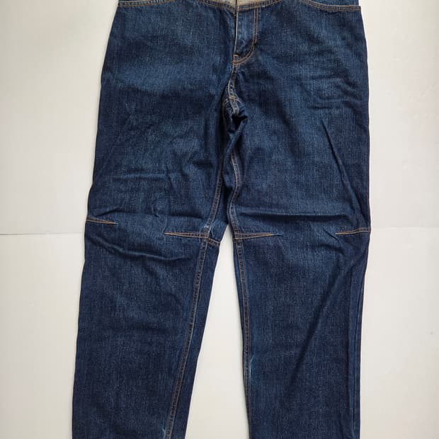 리바이스 실버탭