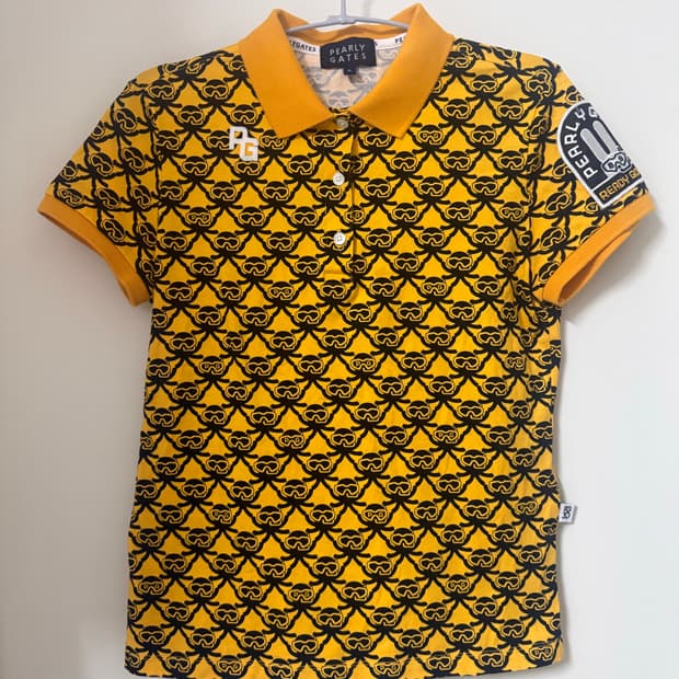 정품)파리게이츠 PK티 0