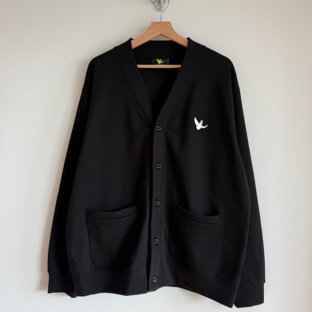 마크곤잘레스(MARK GONZALES) 가디건