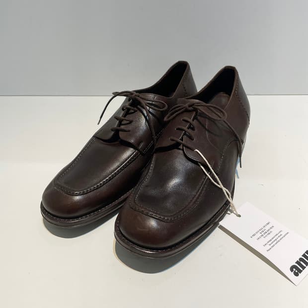 발리 로퍼 구두 A1551