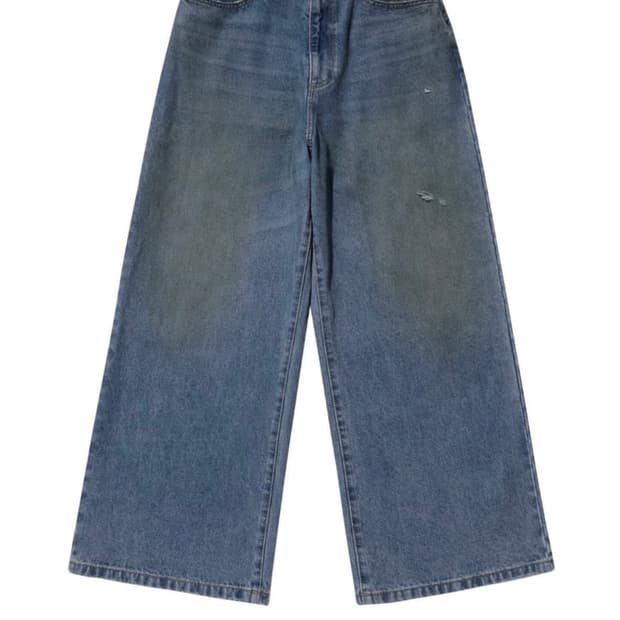 스마트어반유즈풀 데님