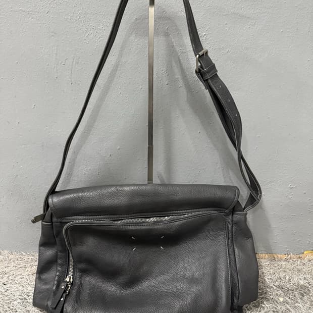 Maison Martin Margiela 메종마틴마르지엘라 13fw숄더백