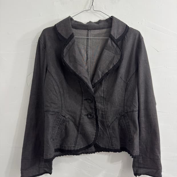 apaser design jacket