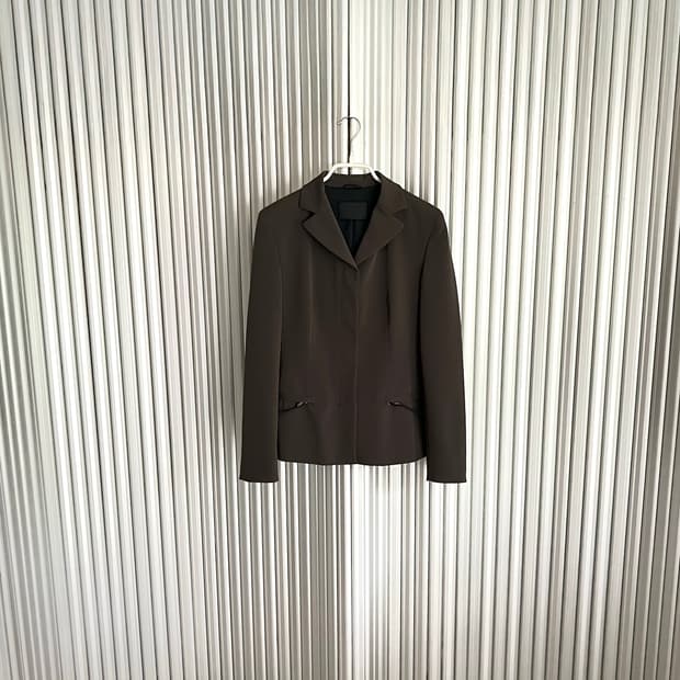Prada Jacket