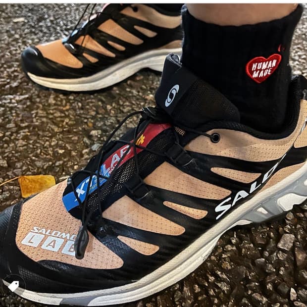 살로몬 XT-4 (280mm)