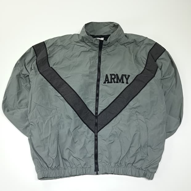 CL545 M IPFU 1세대 미국판 미육군 00s 바람막이 자켓