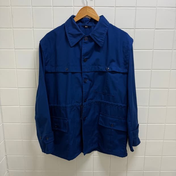 No.03 빈티지 프렌치 워크자켓 (세르비안)