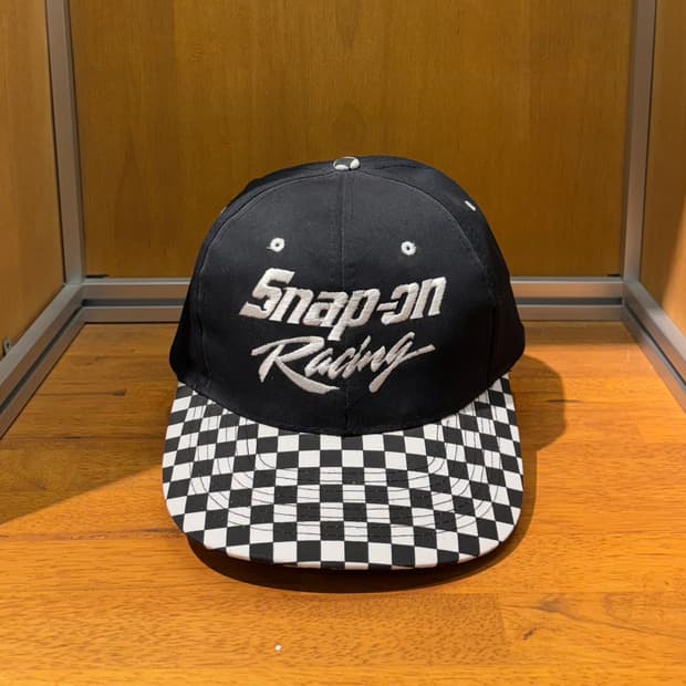 NISSIN SNAP-ON CAP