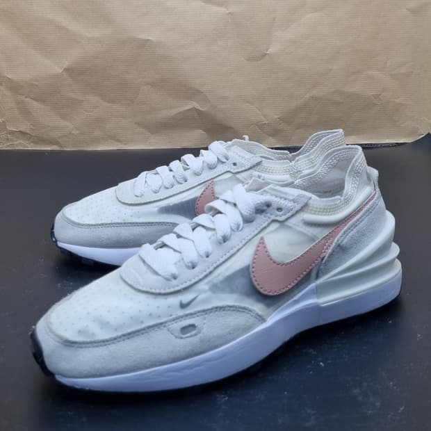 나이키 와플원 세일로즈 여성운동화230 