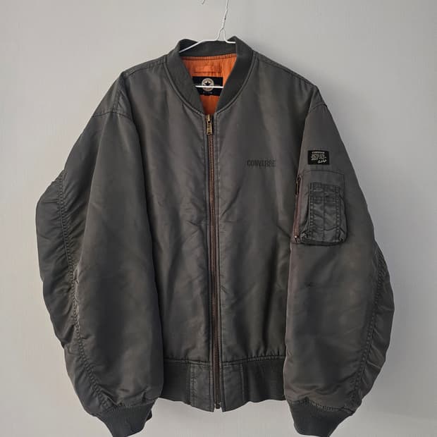 컨버스 converse MA1 점퍼