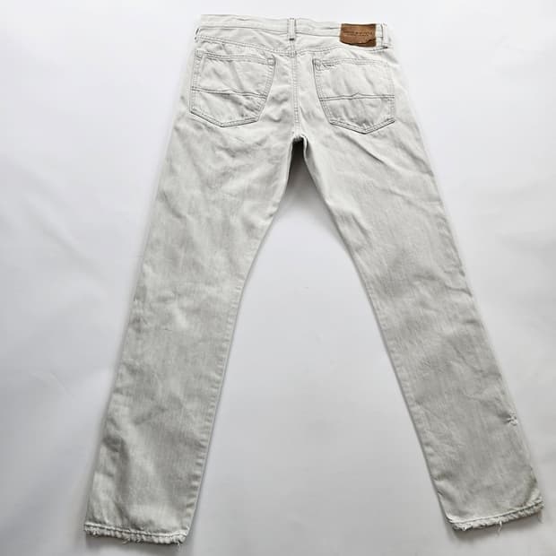 데님앤서플라이 청바지 슬림 데님팬츠 사이즈36 R6353
