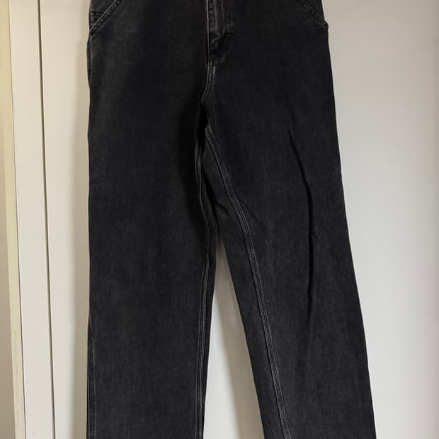 칼하트 싱글니 팬츠 29x32