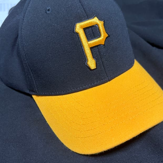 피츠버그 mlb 볼캡