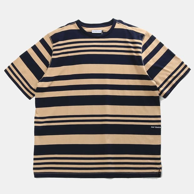 POP TRADING COMPANY