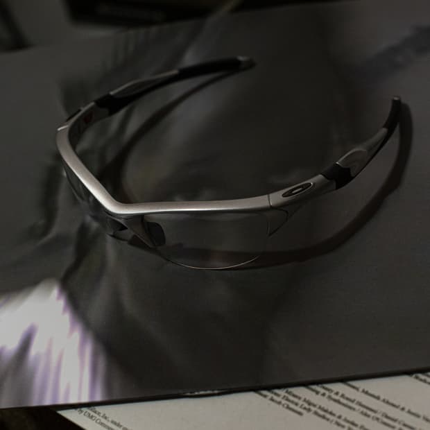 OAKLEY FLAK JACKET 2.0 SUNGLASSES