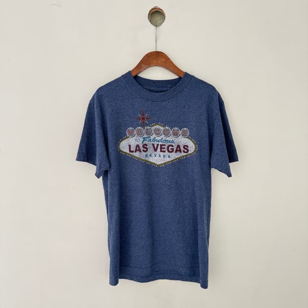 japanese vintage t-shirt