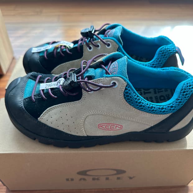 킨 재스퍼 락스