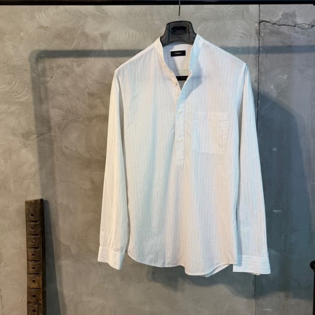 띠어리 셔츠 남성95-100