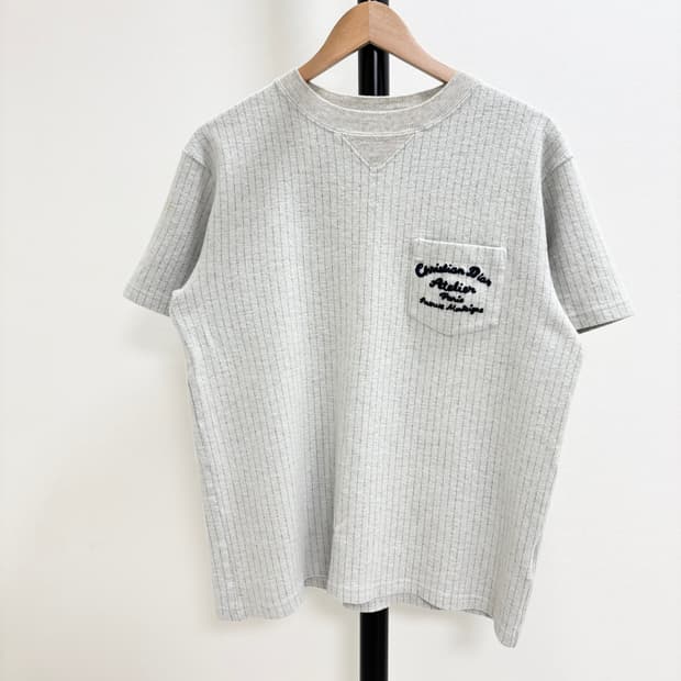 [XL]디올 아뜰리에 반팔티